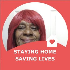 Meet your Posher, Diane